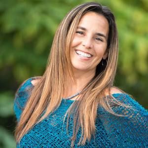 Meet your Posher, Shari